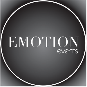 Emotion Events - Logo