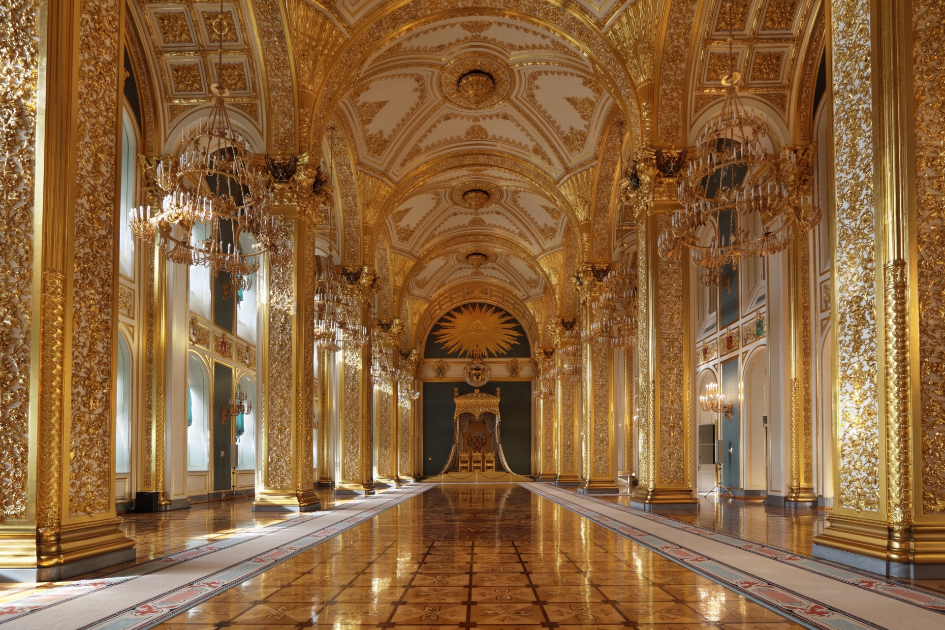 le-grand-palais-du-kremlin
