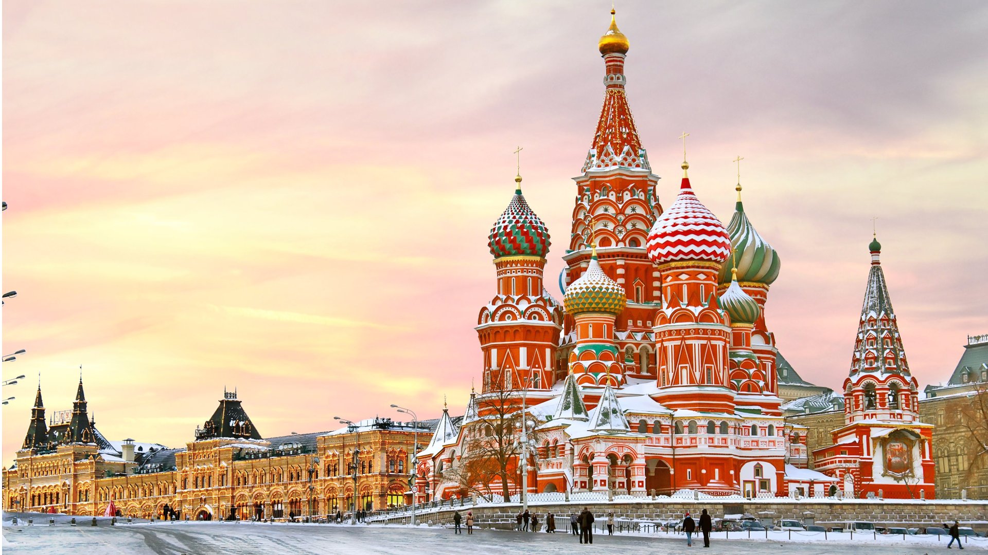 moscou